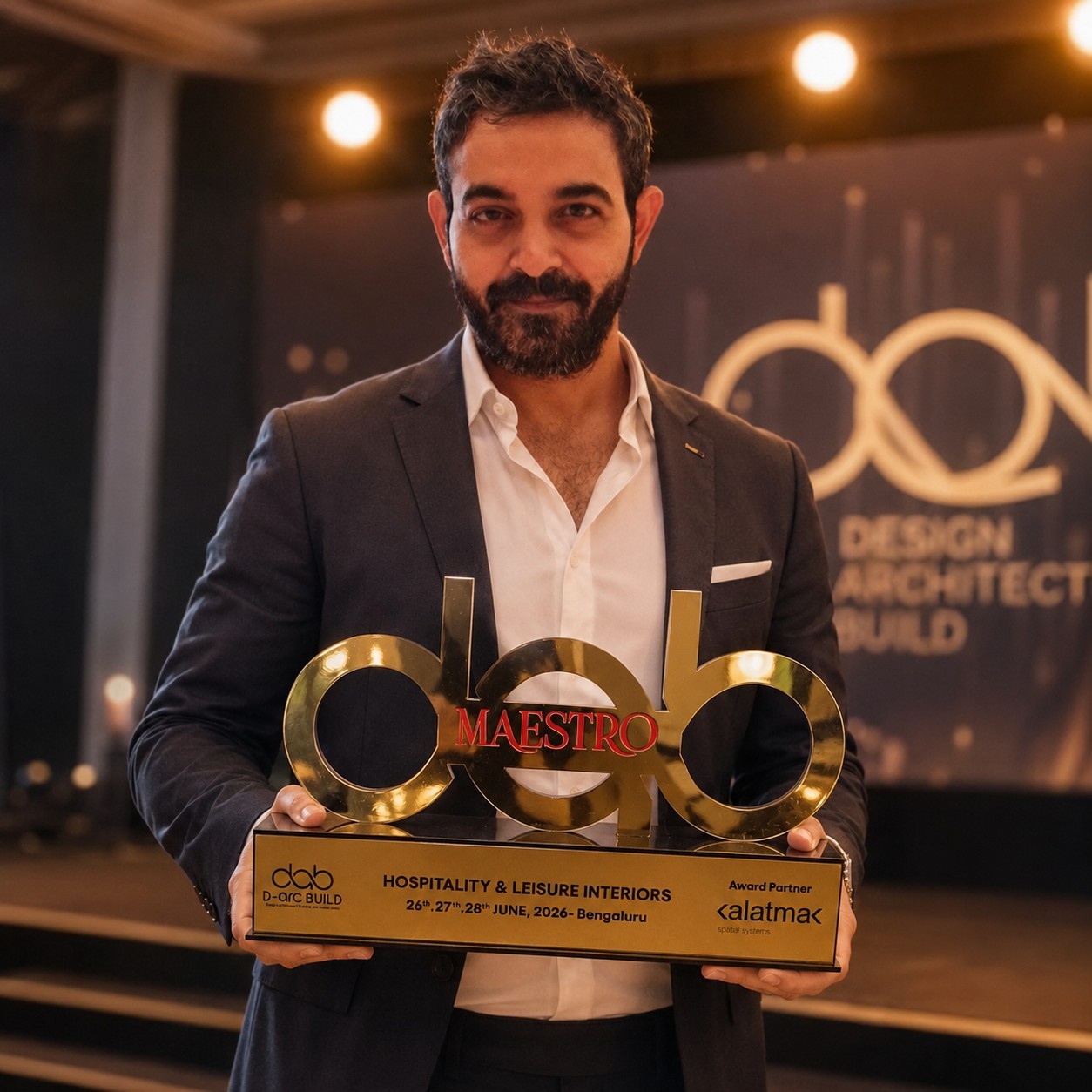 Award Image