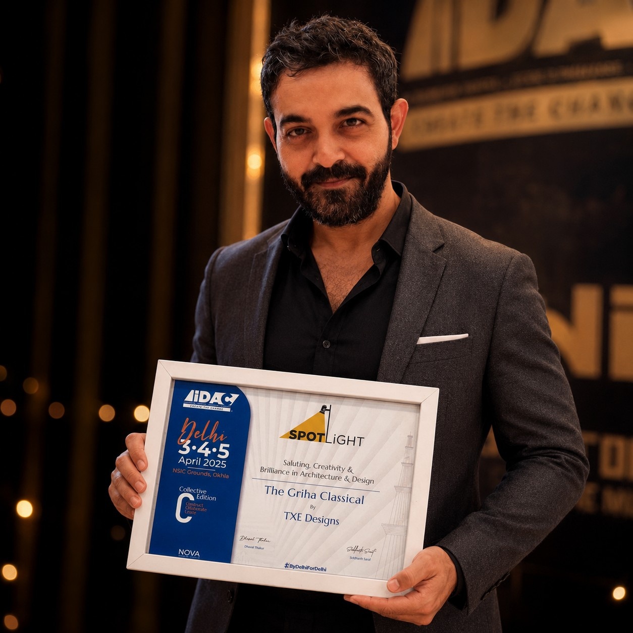 Award Image