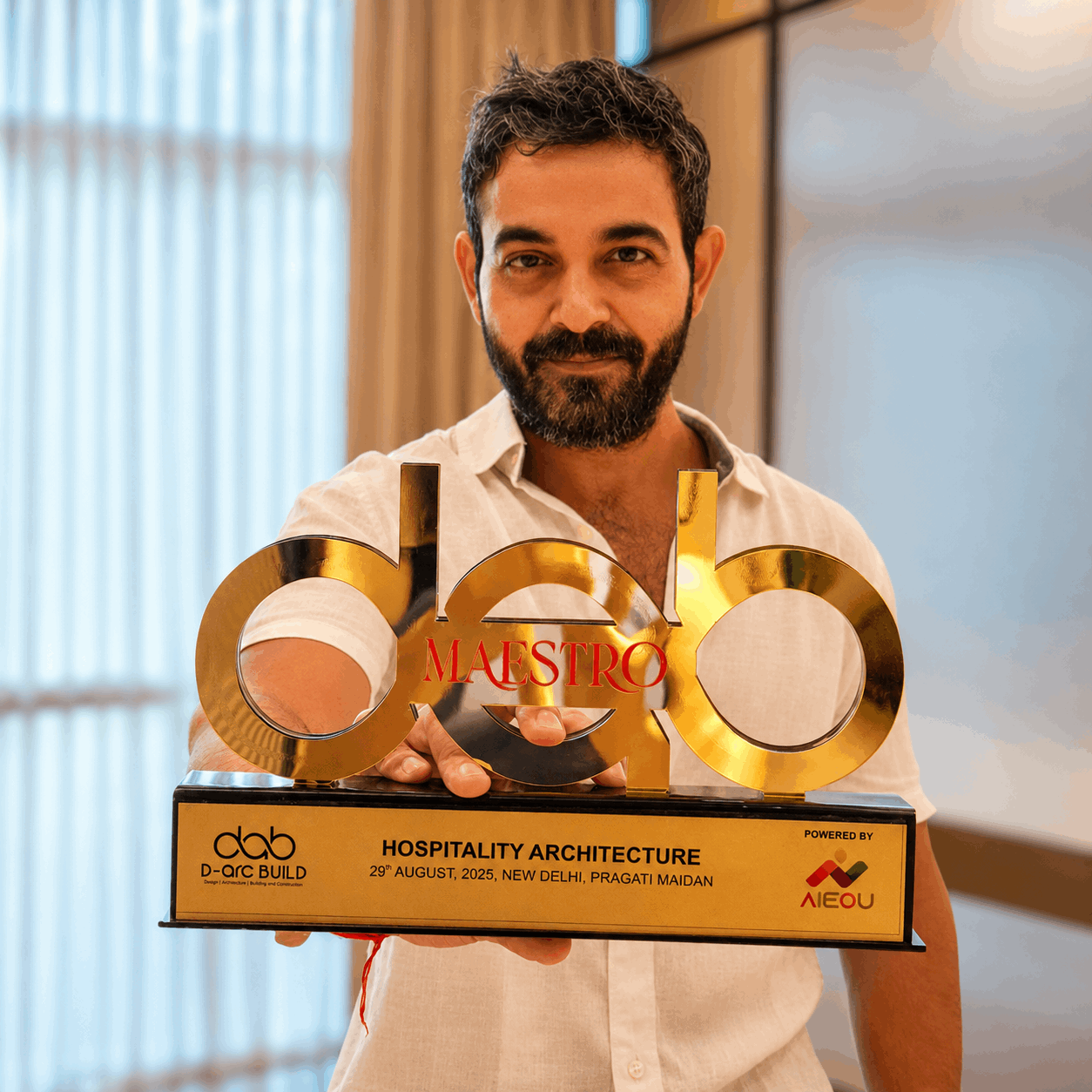 Award Image